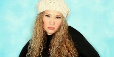Cantante Pop