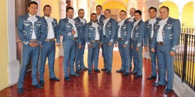 MARIACHI IMPERIAL AZTECA