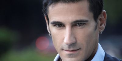 Marco Di Mauro