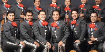 Mariachi Gama Mil