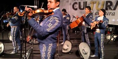 Mariachi