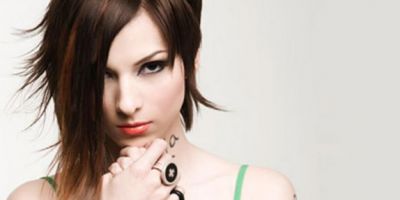 Paty Cantú