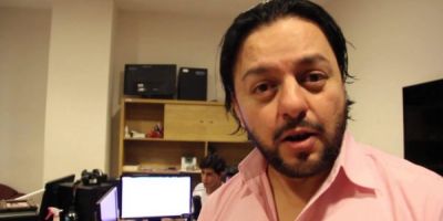 Perico Padilla Y Su Pandilla E1567791060947