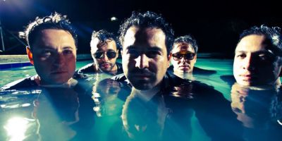 Volovan Presenta Sin Aliento